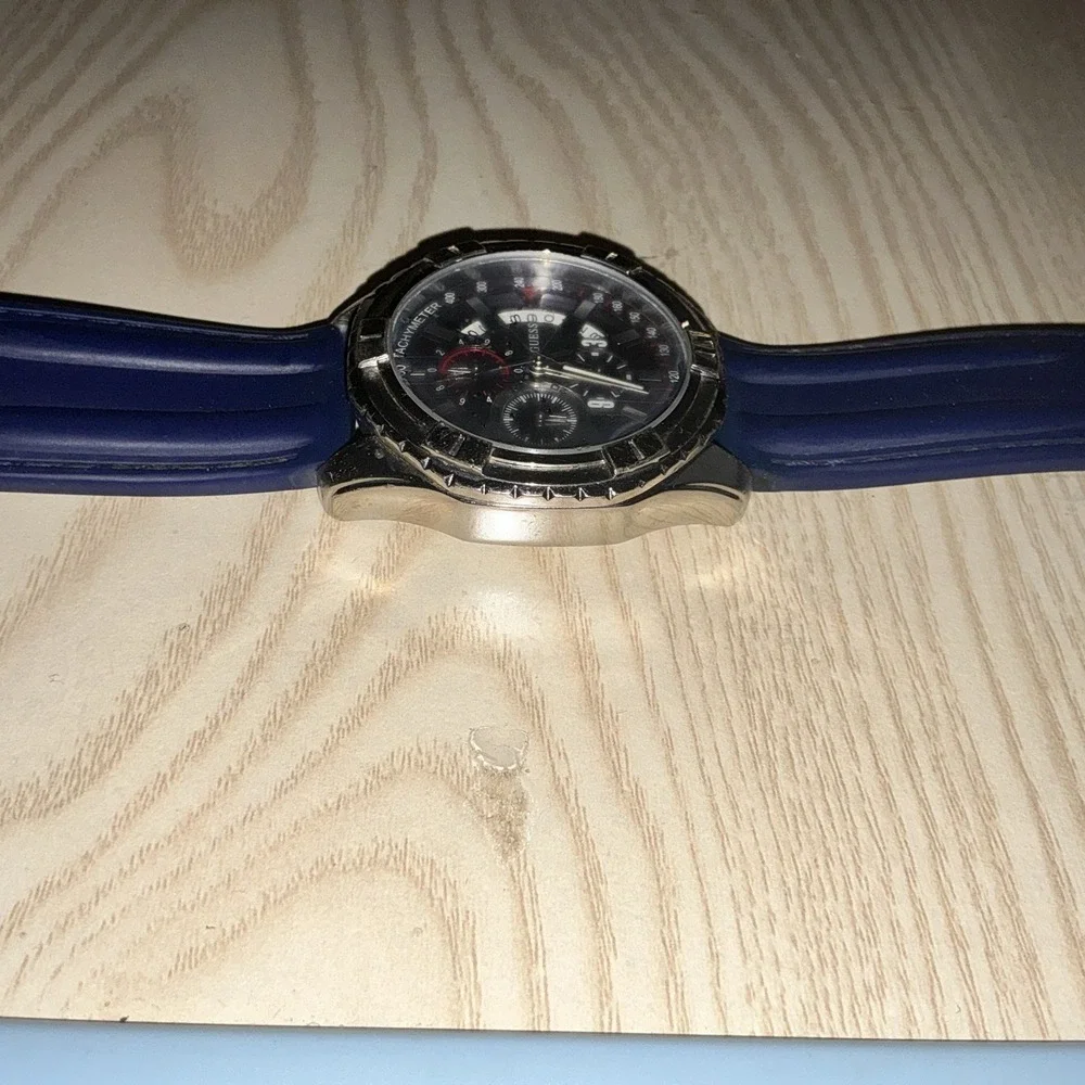 Guess Watch U13575g2‎